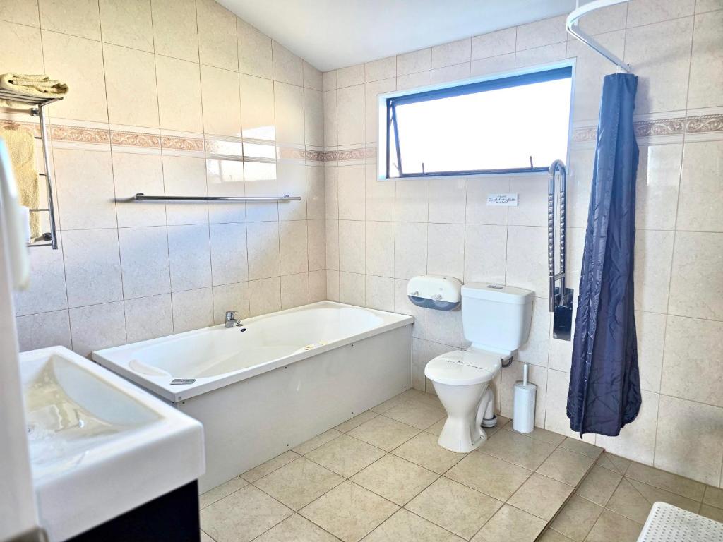 The Rocks Motel - Resim 26