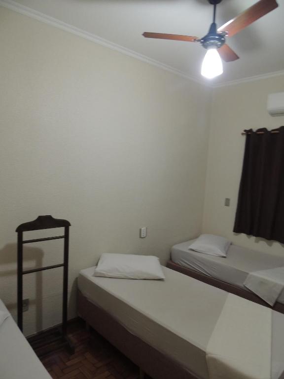  Hotel & Hostel San José