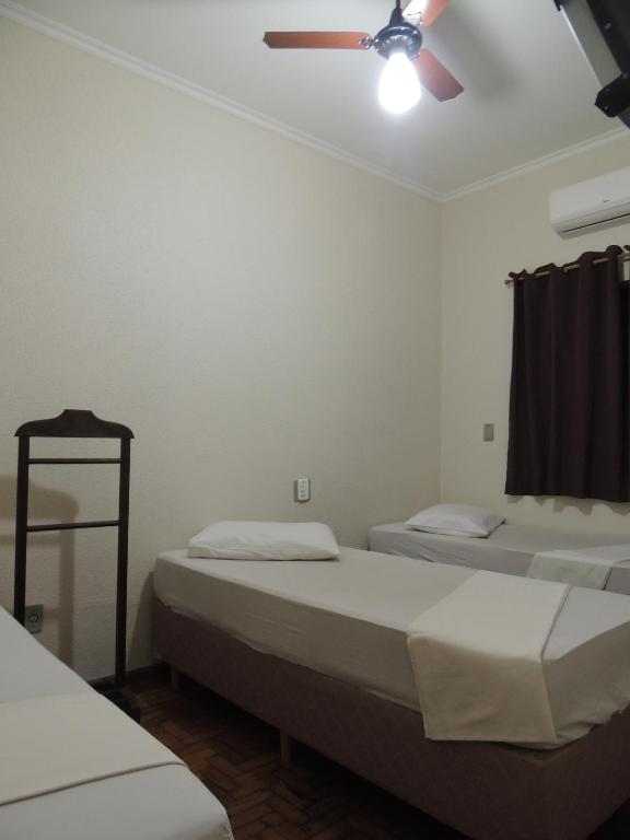  Hotel & Hostel San José