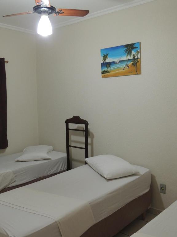  Hotel & Hostel San José