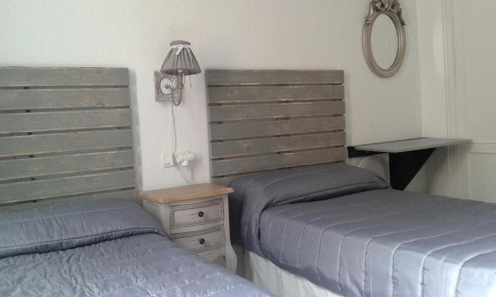 Granada Old Town Hostel - 5