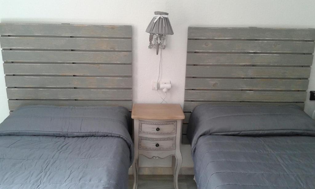 Granada Old Town Hostel - 7