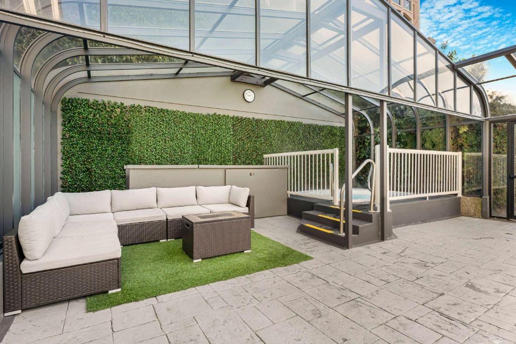 Days Inn by Wyndham Victoria On The Harbour - Resim 13