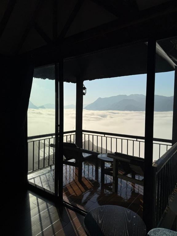 The Mong Village Resort & Spa - 6