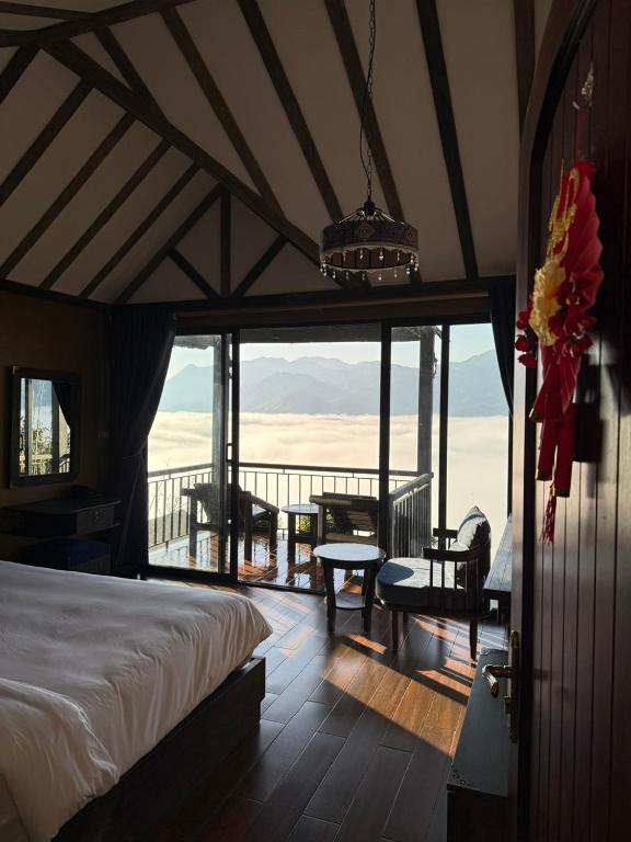 The Mong Village Resort & Spa - 4