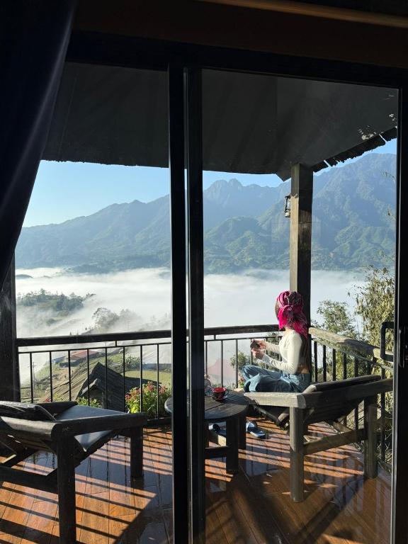 The Mong Village Resort & Spa - 9