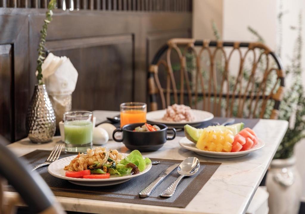 Aksara Heritage - Resim 24