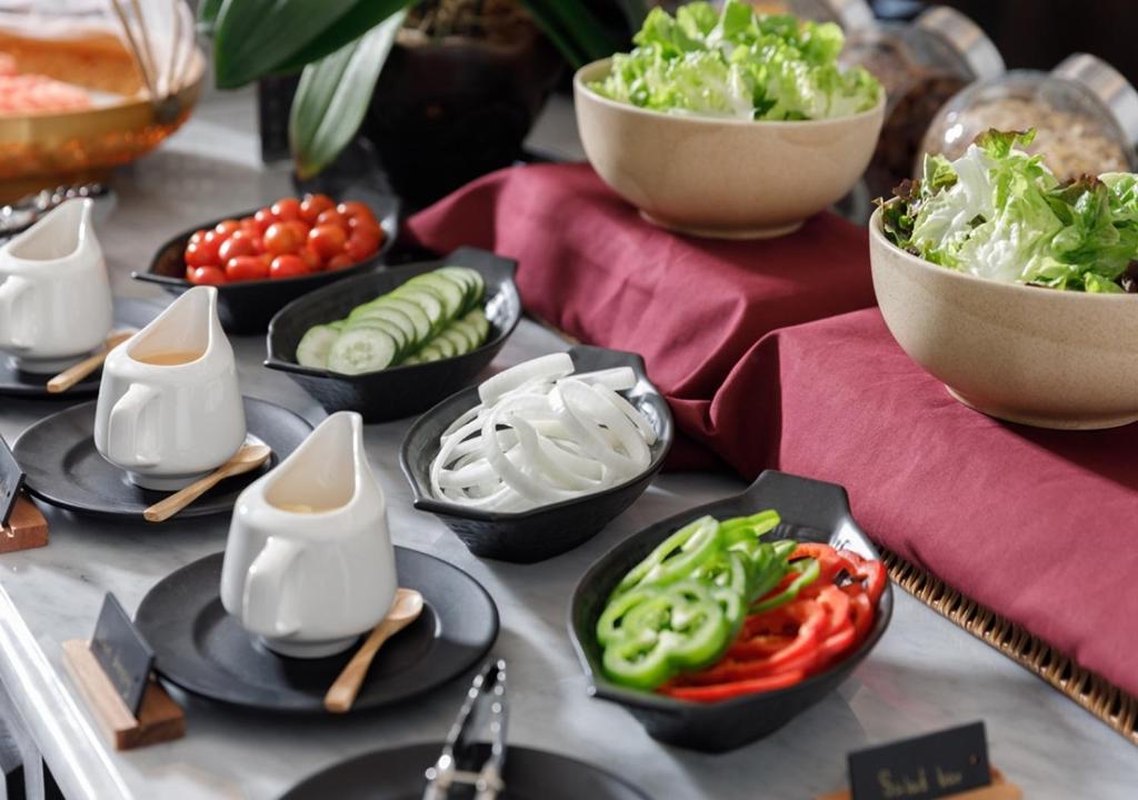 Aksara Heritage - Resim 27