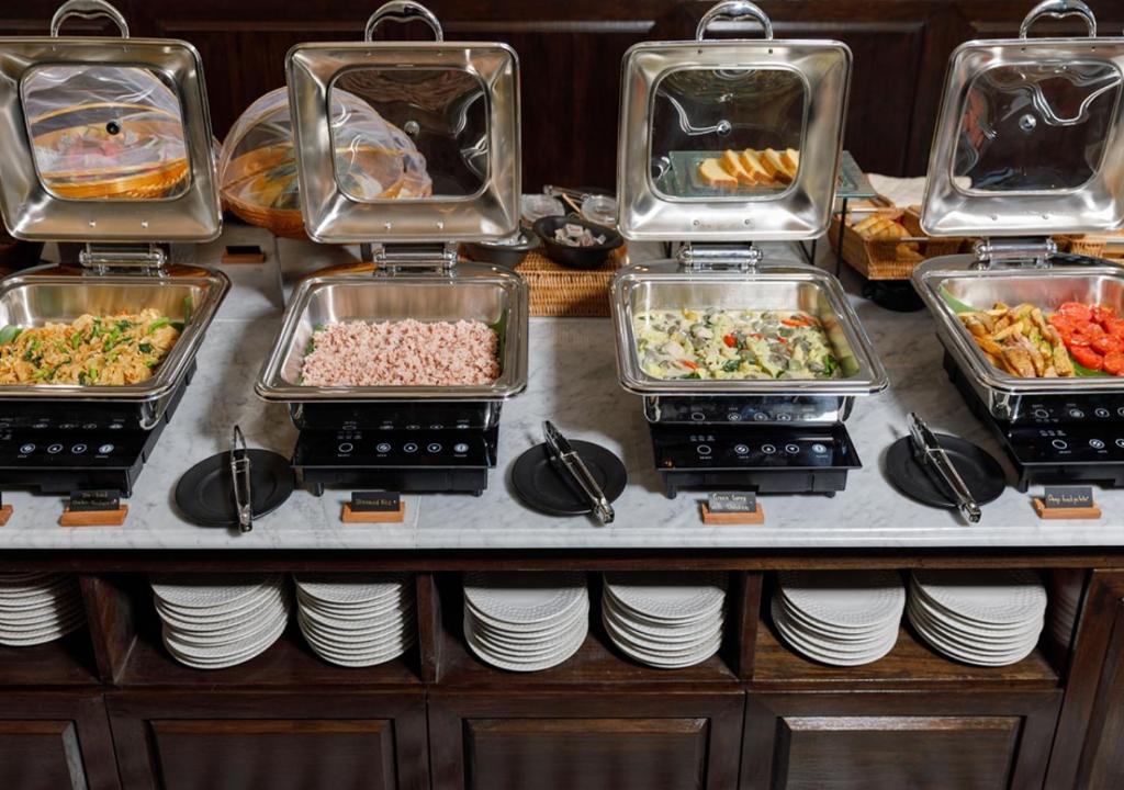 Aksara Heritage - Resim 26