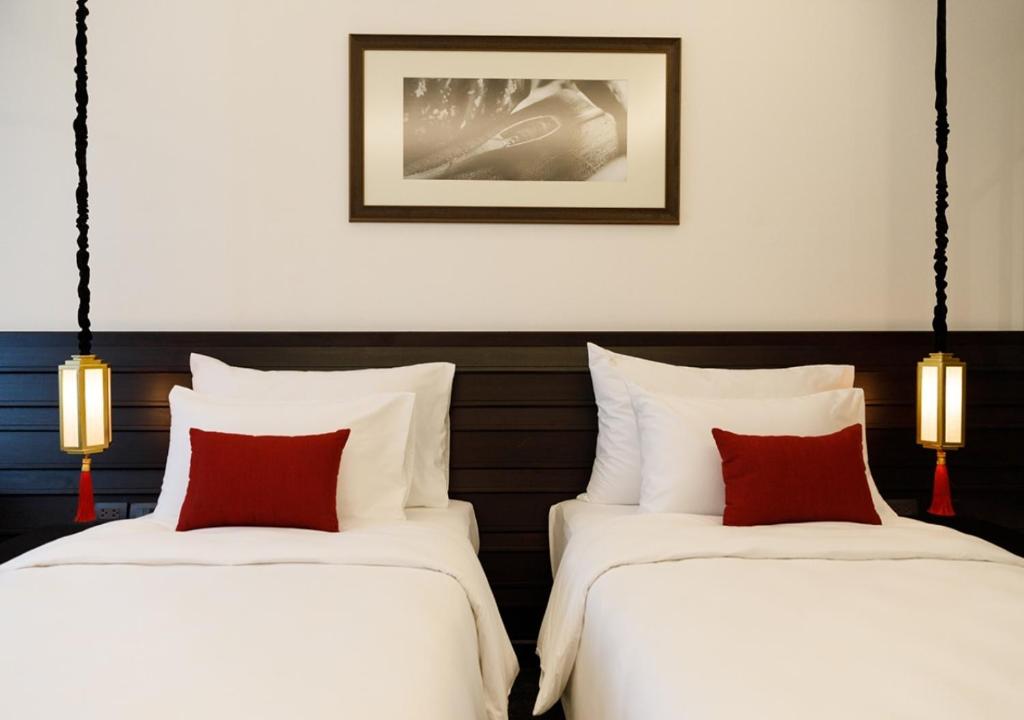 Aksara Heritage - Resim 20