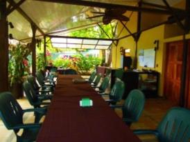 Fotografie z fotogalerie ubytování Cabinas surf Arribadas v destinaci Ostional