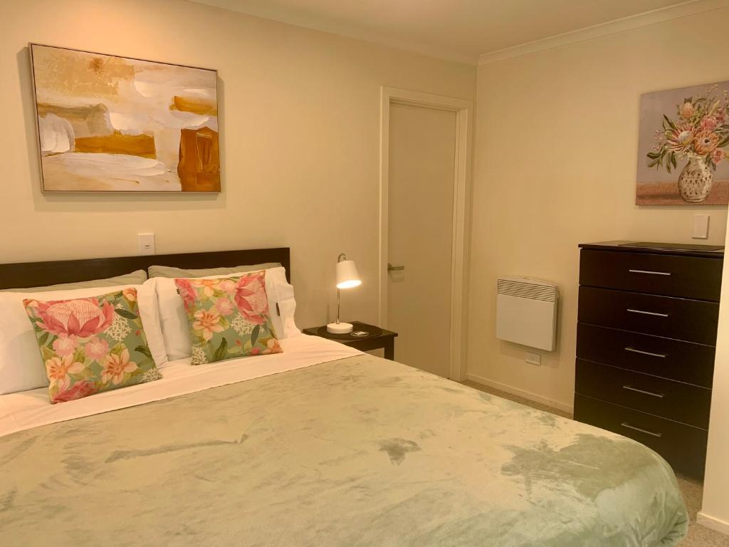 March Apartments - Resim 23