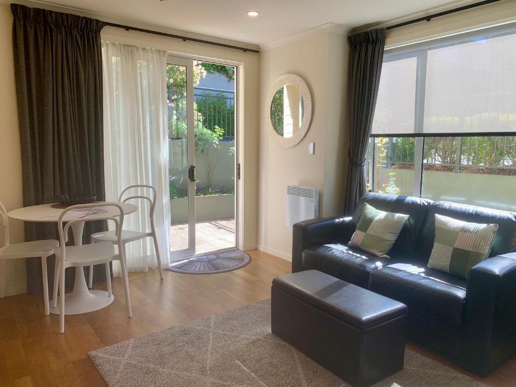 March Apartments - Resim 28