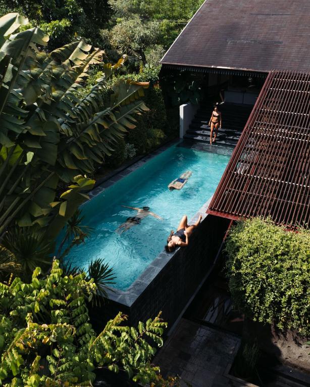 Ametis Villa Bali - Photo 5