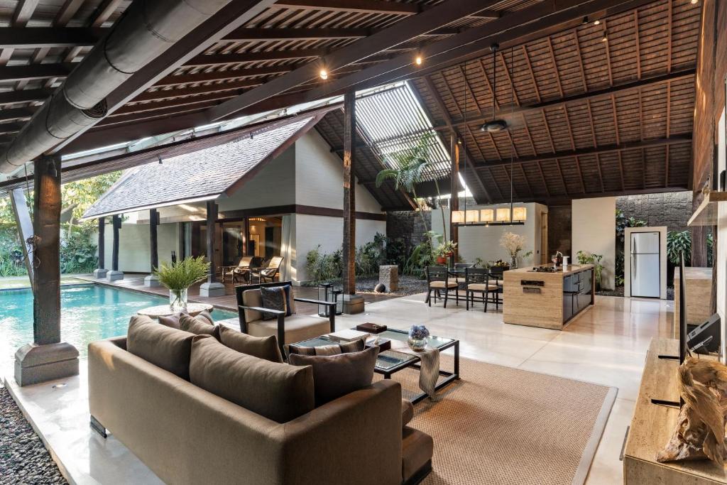 Ametis Villa Bali - Photo 3