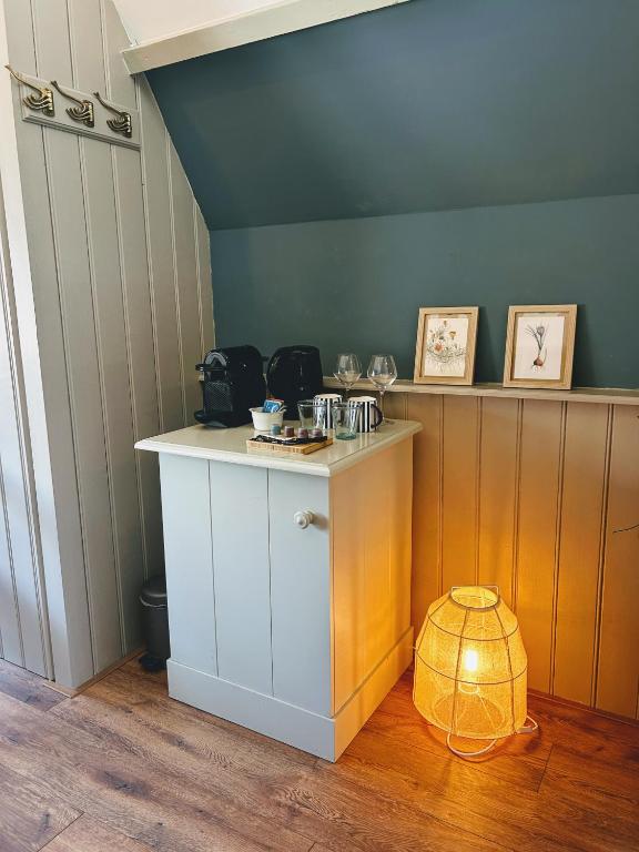 Logement Petit Beijers - Resim 36