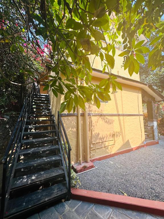 Galería fotográfica de Hotel Tourist Residency en Pokhara