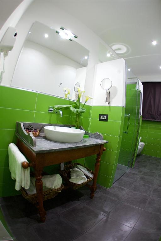 Il Giardino Segreto - 17