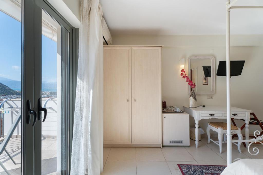 Aerinon Guesthouse - Resim 16