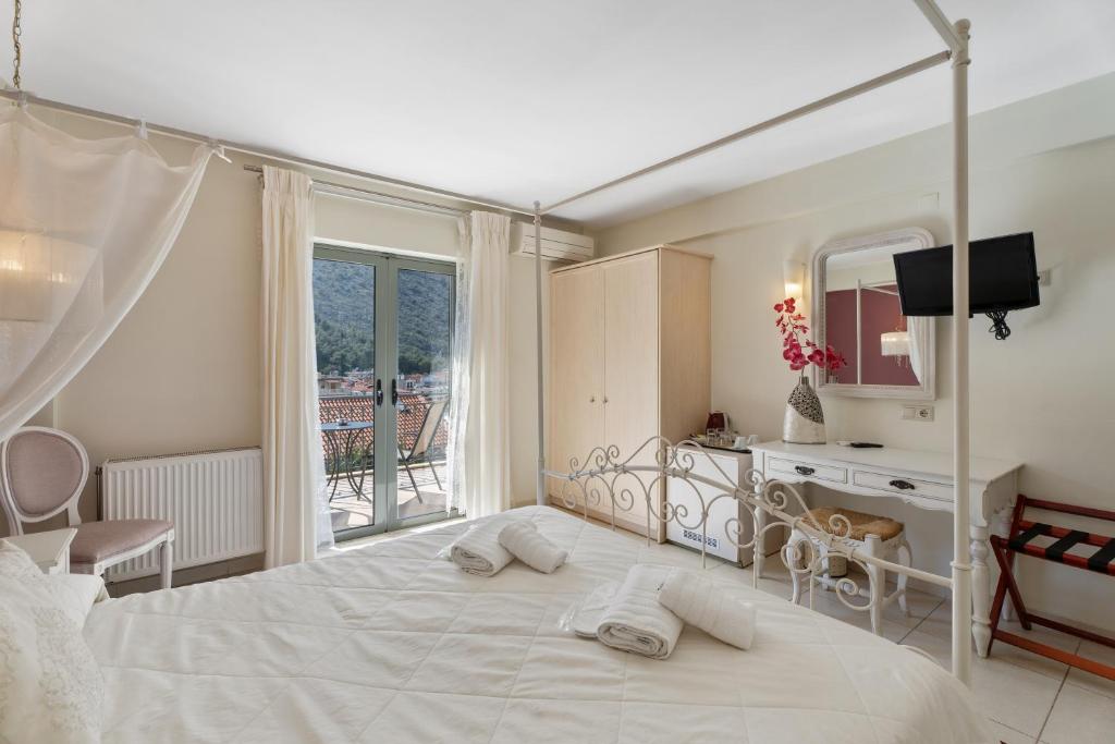 Aerinon Guesthouse - Resim 44