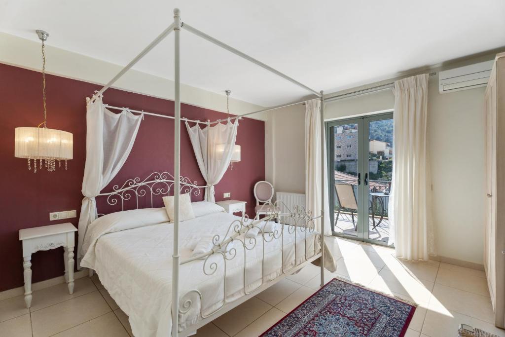 
Superior Double Room with Balcony
