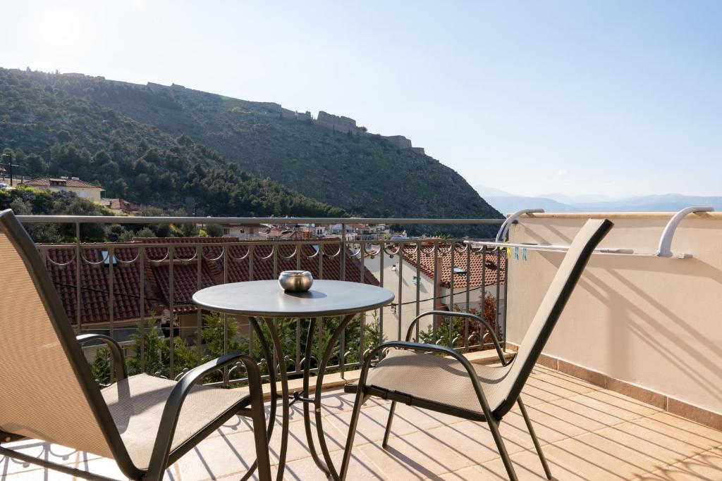 Aerinon Guesthouse - 5