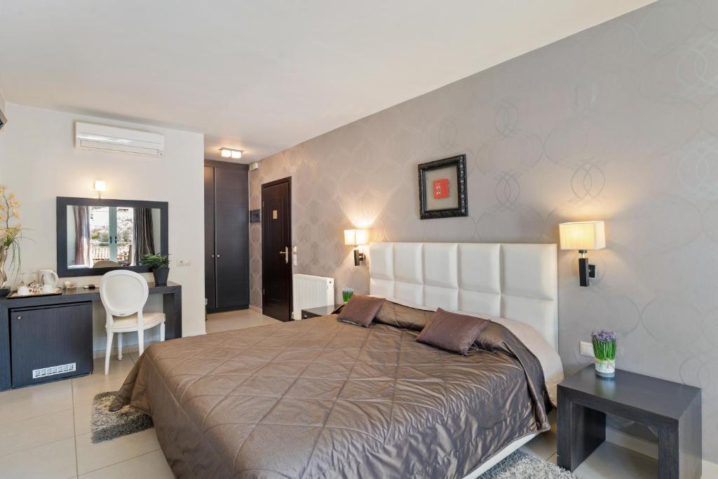 Aerinon Guesthouse - Resim 12