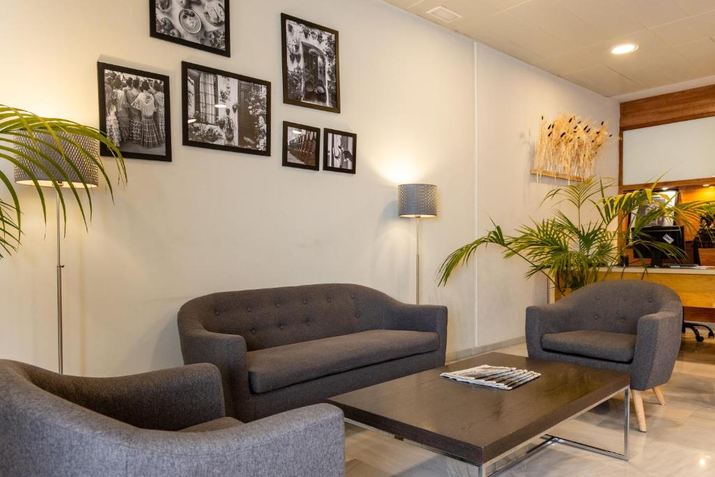 Hotel Serrano - Resim 35