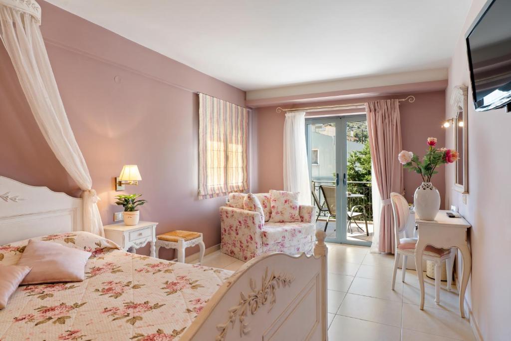 Aerinon Guesthouse - Resim 11