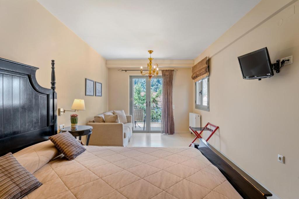 Aerinon Guesthouse - Resim 3