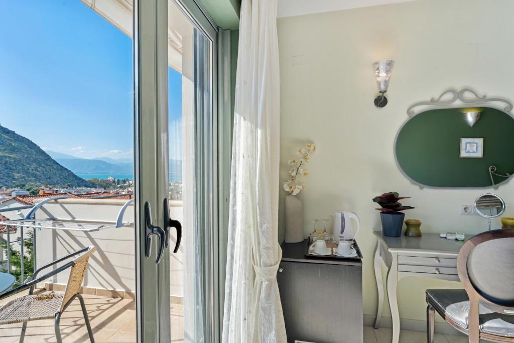 Aerinon Guesthouse - Resim 15