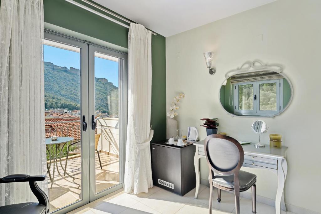 Aerinon Guesthouse - Resim 2