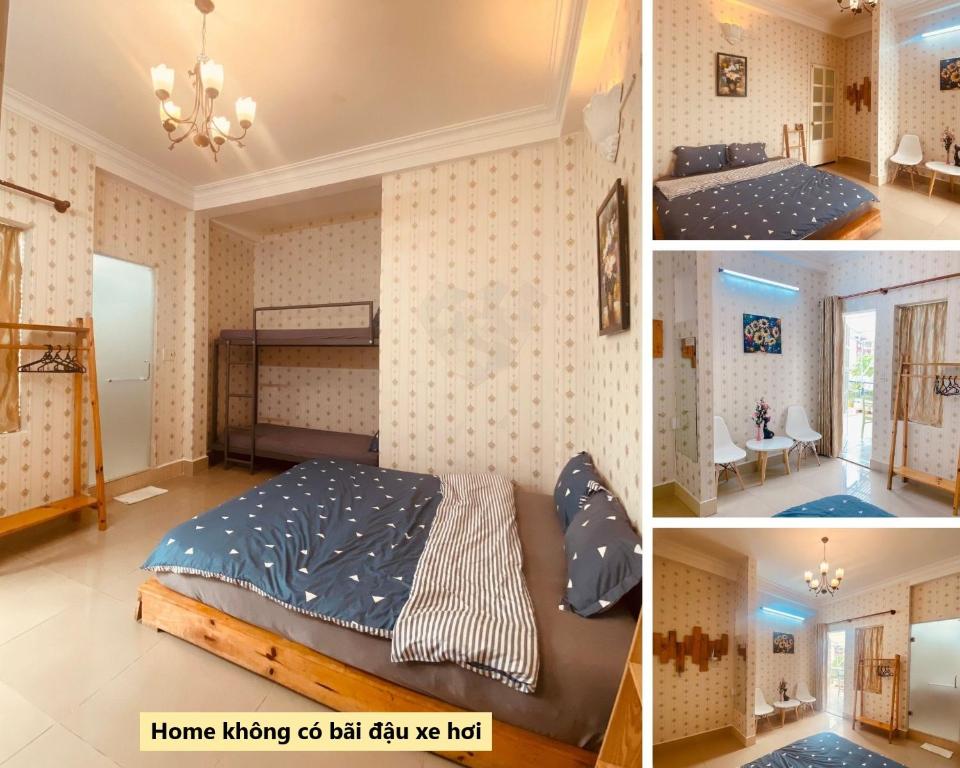 Da Lat Lemongrass - Đà Lạt Sả - 15