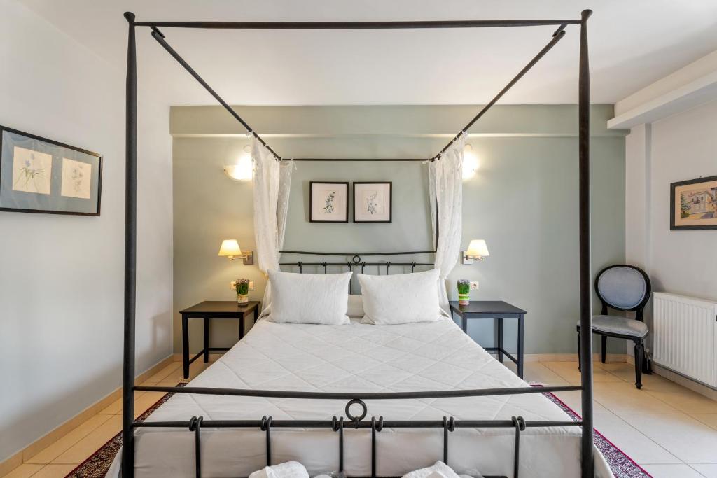 Aerinon Guesthouse - Resim 45