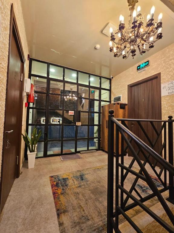 Fotografie z fotogalerie ubytování CHOGO Hotel Kutaisi v destinaci Kutaisi