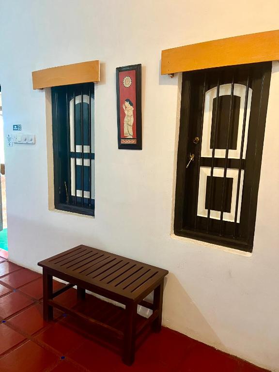 Fotografie z fotogalerie ubytování TEMBO Cottage Wilpattu v destinaci Wilpattu