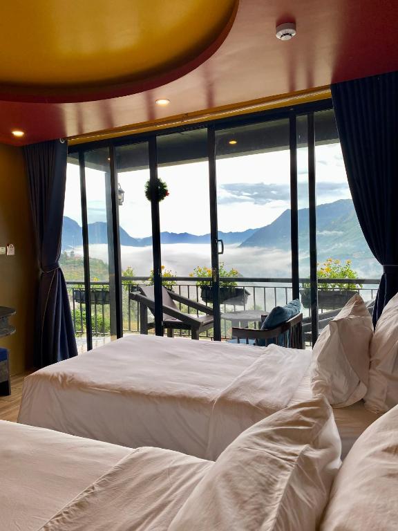 The Mong Village Resort & Spa - 16