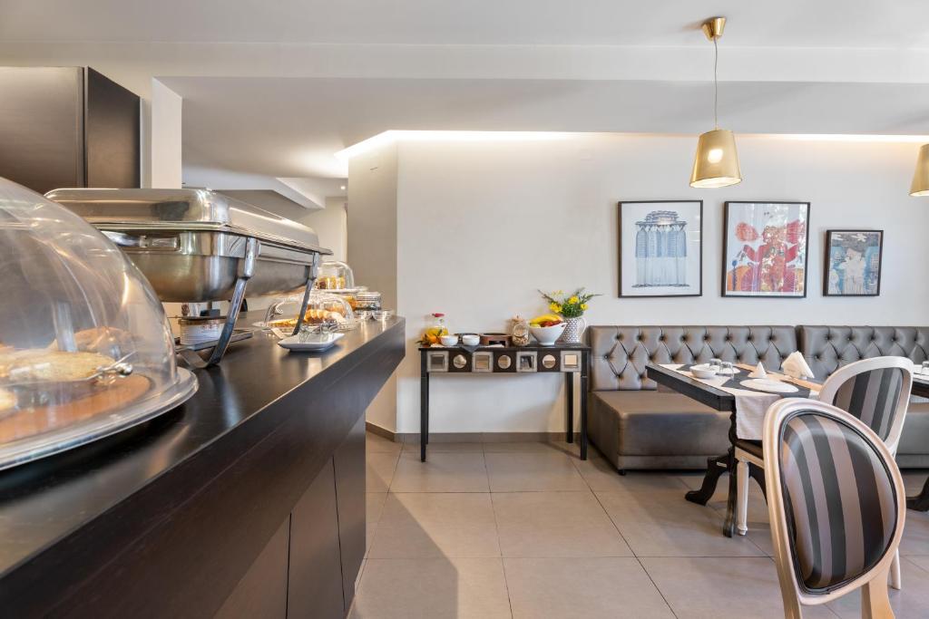 Aerinon Guesthouse - Resim 9