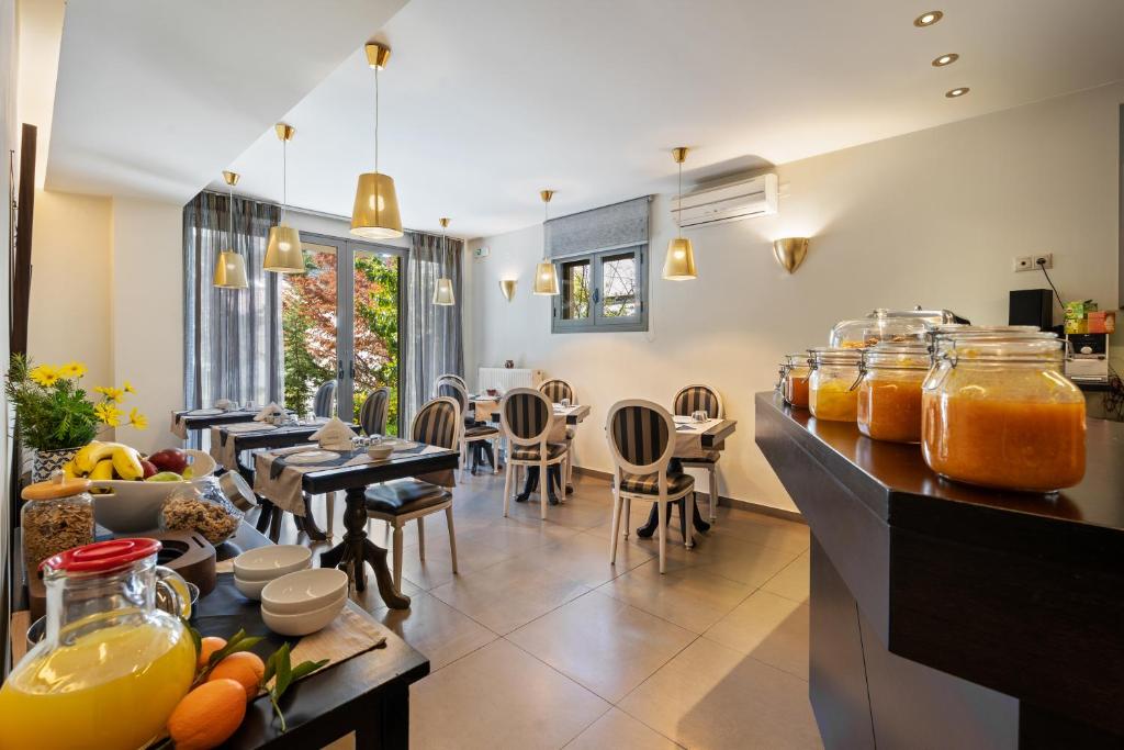 Aerinon Guesthouse - Resim 8