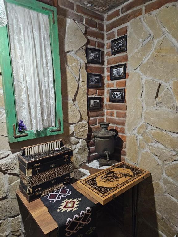 Fotografie z fotogalerie ubytování CHOGO Hotel Kutaisi v destinaci Kutaisi