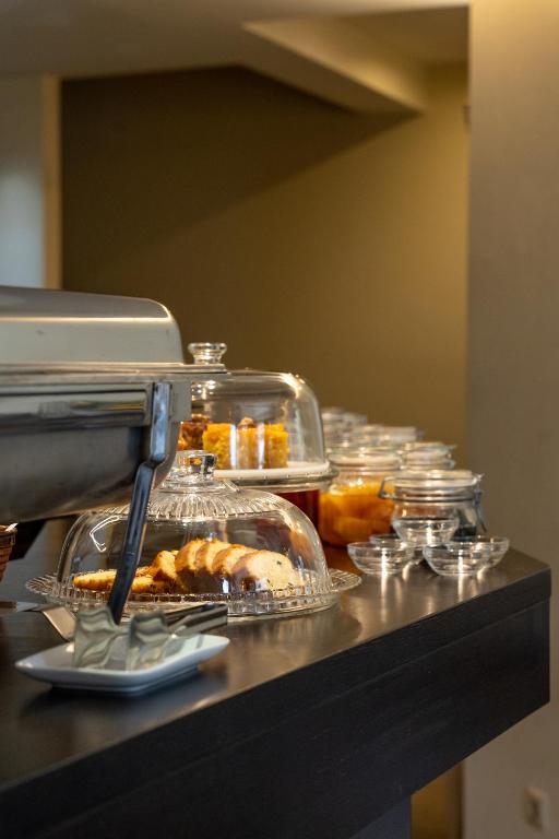 Aerinon Guesthouse - Resim 22