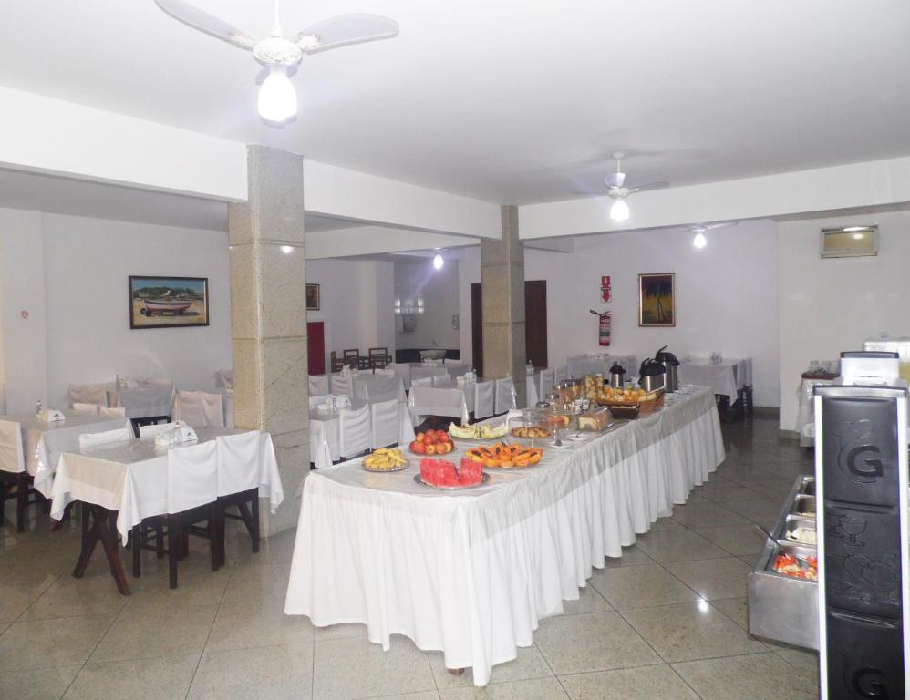  Itaparica Praia Hotel