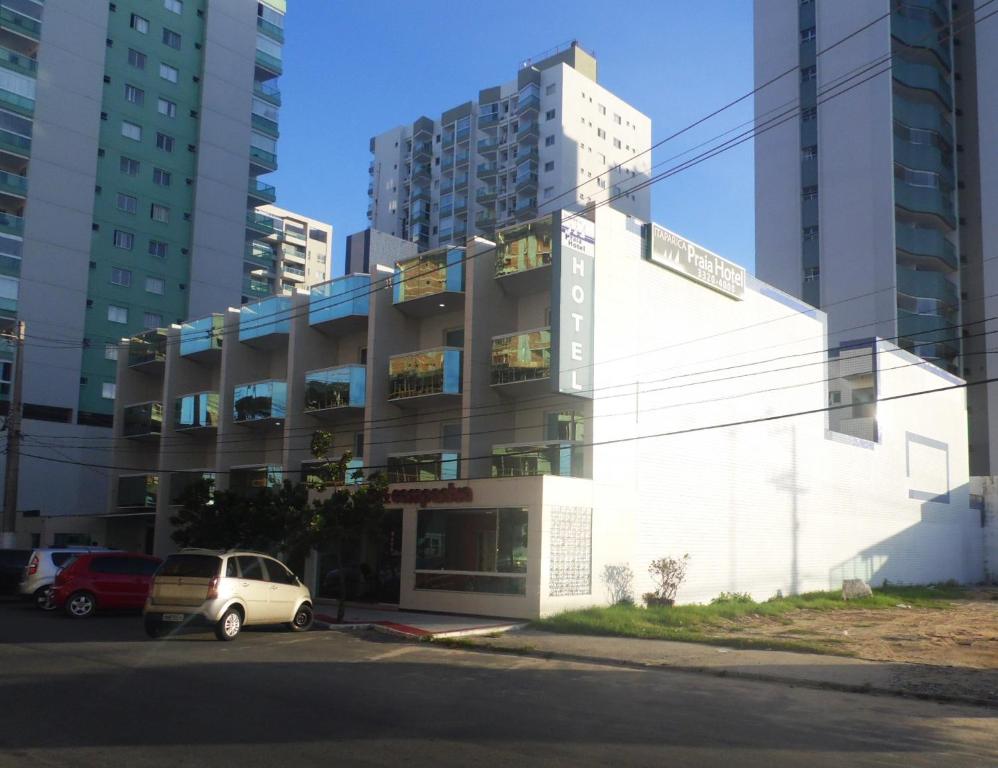  Itaparica Praia Hotel