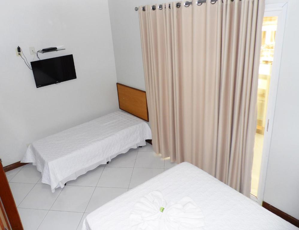  Itaparica Praia Hotel