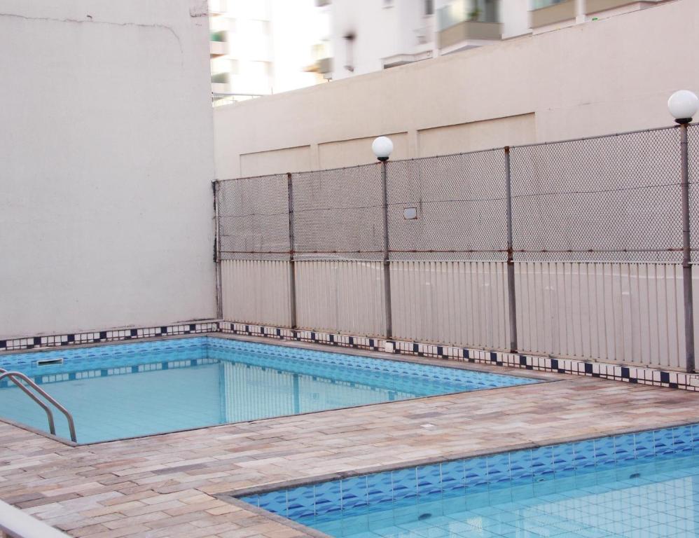  Itaparica Praia Hotel