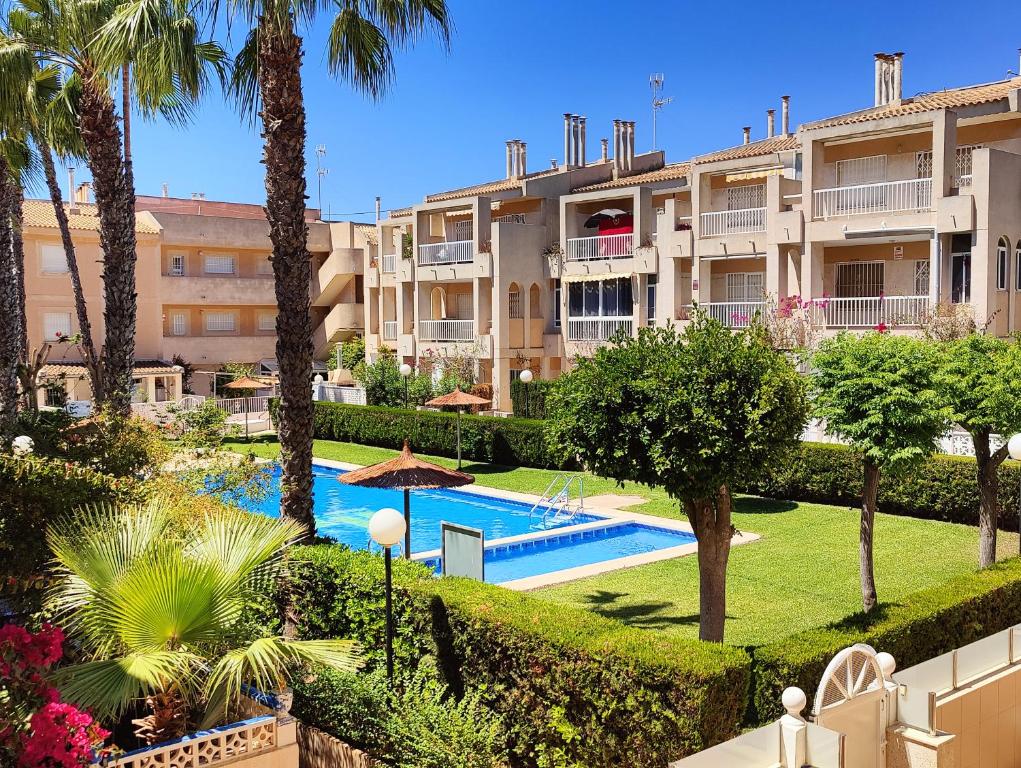 Spanish lifestyle in Torrevieja