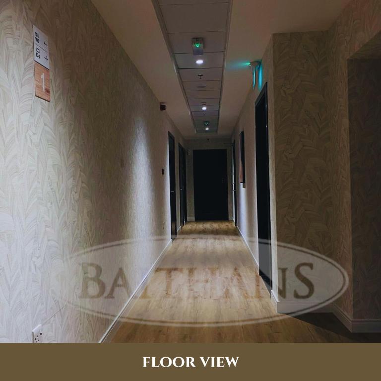 Fotografie z fotogalerie ubytování Baithans Hotel - Furnished Apartments v destinaci Adžmán
