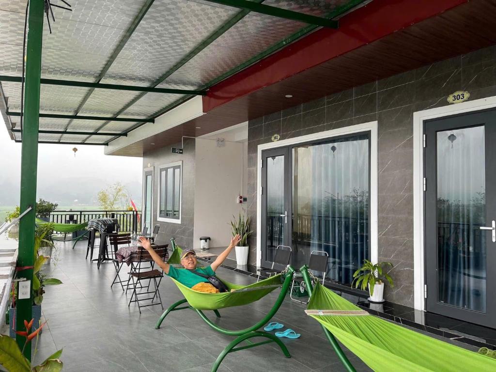 TuTu's Homestay Phong Nha - 16