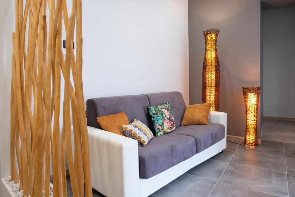 Arco Miraglia suite - Apulia Houses & Flats - Apartamento De Un Dormitorio