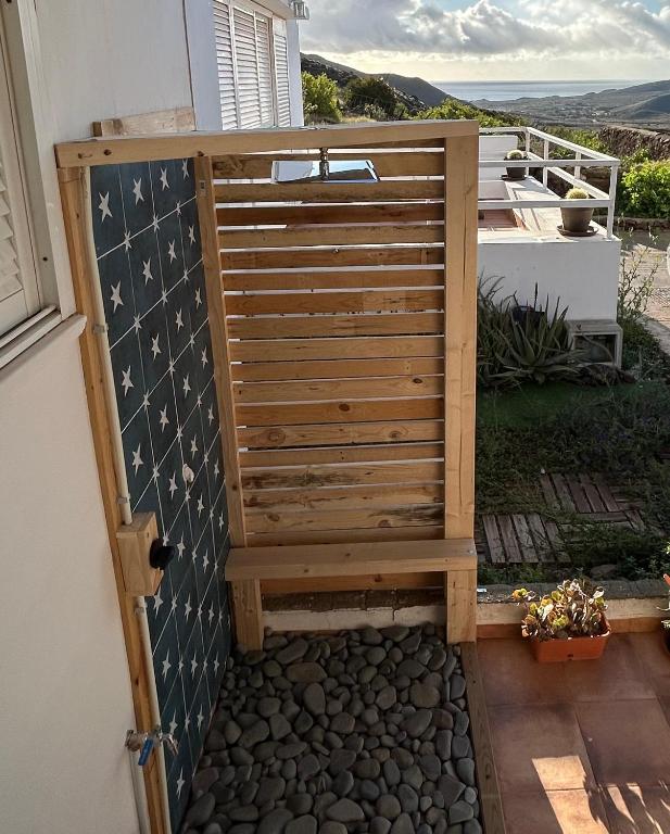 Fotografie z fotogalerie ubytování Casa Rous v destinaci Níjar